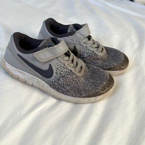 Kids Nike Free Shoes (size 12)